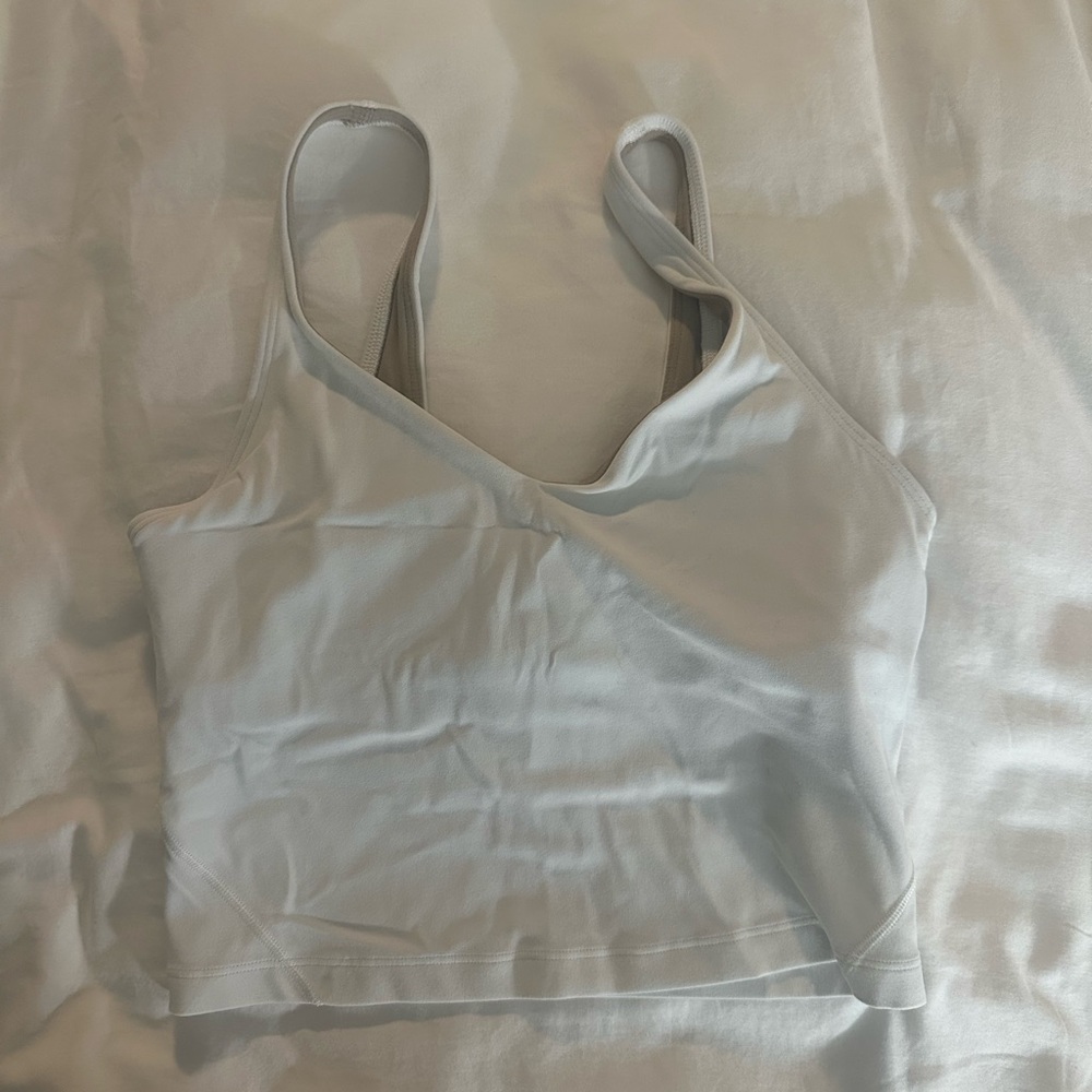 lululemon align tank